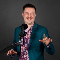 Laki Rafael (he/him) (@lakirafva) 's Twitter Profile Photo