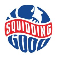 Squidding Good (@squiddinggood) 's Twitter Profile