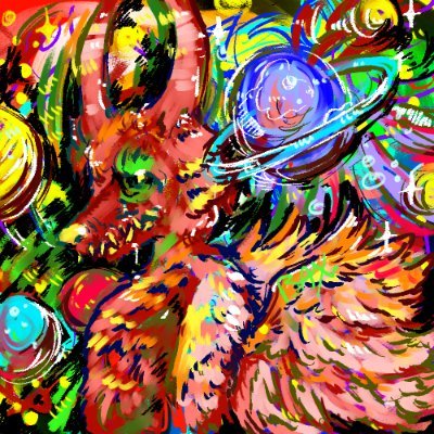 baxterさんのプロフィール画像
