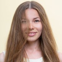 Kate Albrekht (@g_i_m_hub) 's Twitter Profile