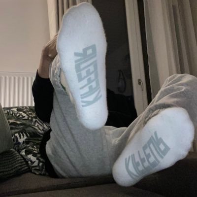 🇫🇷 French guy in white socks 💦🧦 • DM ME 👨🏻‍💻 🔞 ADULT CONTENT🔞