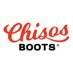 Chisos (@chisosboots) Twitter profile photo Chisos (@chisosboots) Twitter profile photo