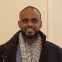 Mohamed Mire (@momire2) 's Twitter Profile