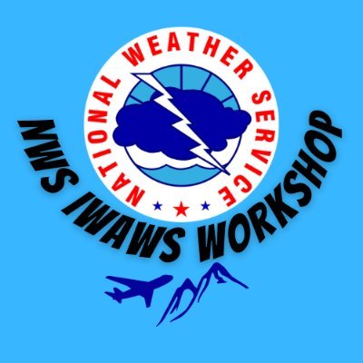**Next workshop: -In person & Virtual- June 21-22, 2024.**
Intermountain West Aviation Weather Safety Workshop. Presented by NWS. Not an official NWS account.