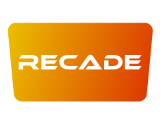 Our mission: Bring the arcade home. Community is at the heart of all we do. Join us if you love arcade games! email: contact@recade.io