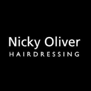 Nicky Oliver