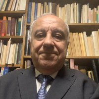 Hany N. Takla (Dometius) (@hanyntakla) 's Twitter Profile
