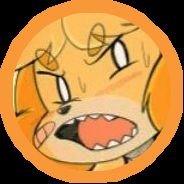 'Im still nice and fluffy~ but your silly if your expecting mercy~
eng/Spanish|