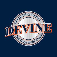 Devine Sports Gospel(@DevineGospel) 's Twitter Profile Photo