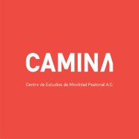 CAMINA Centro de Estudios de Movilidad Peatonal AC (@camina_mx) 's Twitter Profile Photo CAMINA Centro de Estudios de Movilidad Peatonal AC (@camina_mx) 's Twitter Profile Photo