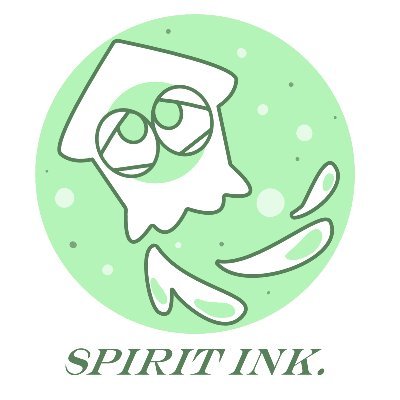 Spirit Ink