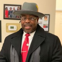 Jimmy H Bention Sr (@revbentionsr) 's Twitter Profile