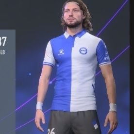 Jugador competitivo de FIFA CLUBES PRO en XBOX
Defendiendo los colores del Deportivo Alaves esport @BKNDAesport
@Alaves