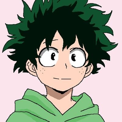 Dekushrine17's profile picture. 