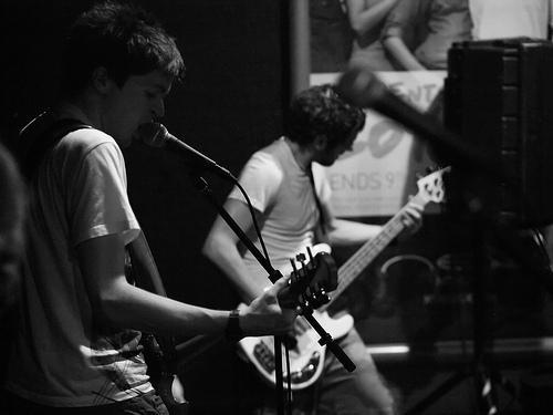 OneState's profile picture. We make noise. http://t.co/ZIC7AqIt