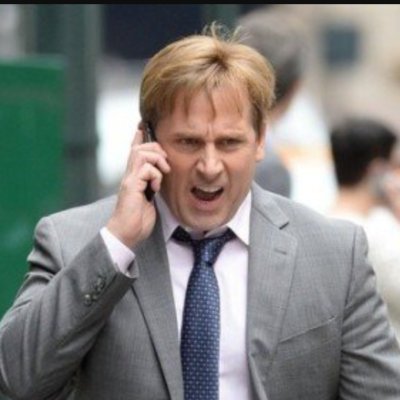 boomer_stock's profile picture. Market updates through the lens of a boomer