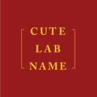 CUTELABNAME (NLP @ ISI) (@cutelabname_nlp) 's Twitter Profile