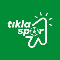 Tıkla Spor(@TiklaSpor) 's Twitter Profile Photo