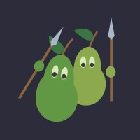 Fierce Pears (@fiercepears) 's Twitter Profile Photo