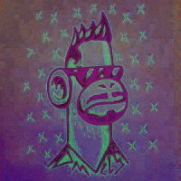 DAMOCLES (@damoclesart) 's Twitter Profile