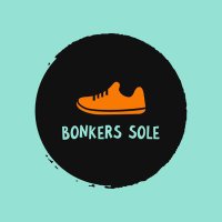 Bonkers Sole(@BonkersSole) 's Twitter Profile Photo