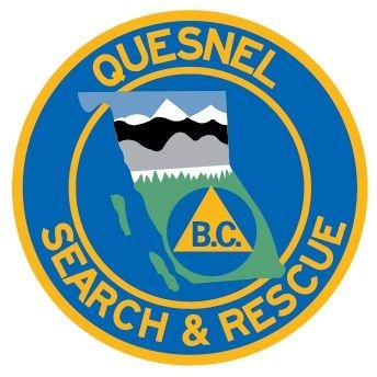 Volunteer Ground Search and Rescue for Quesnel and area. If you need our help, please contact the RCMP. This account is sporadically monitored. #SaveLives #SAR