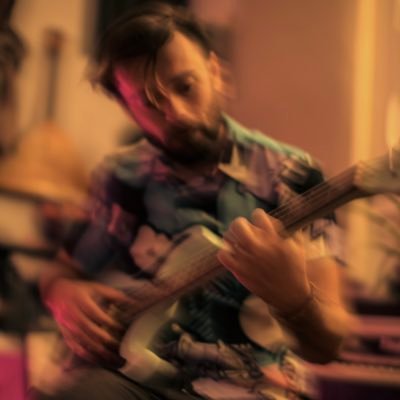 LiamMansfield_'s profile picture. Composer, Audio Programmer & Producer 🎶💻🌞🚲