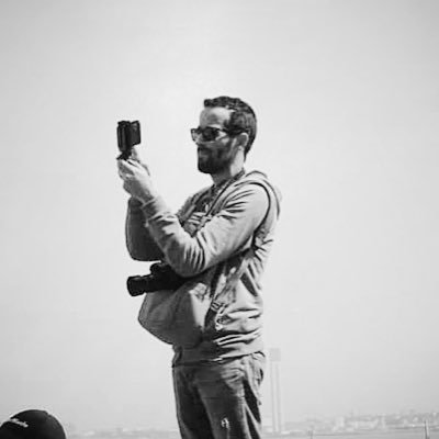 kh_aboubaker's profile picture. Journaliste