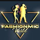 Fashion Mic World (@fashionmicworld) Twitter profile photo