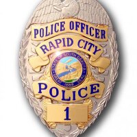 RapidCityPD(@RapidCityPD) 's Twitter Profile Photo