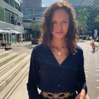 Kaya van der Horst (@kaya_vdh) 's Twitter Profile