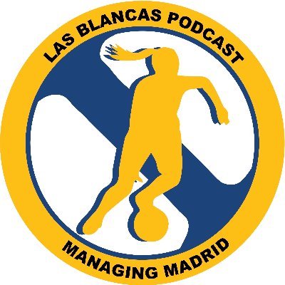 Las Blancas Podcast