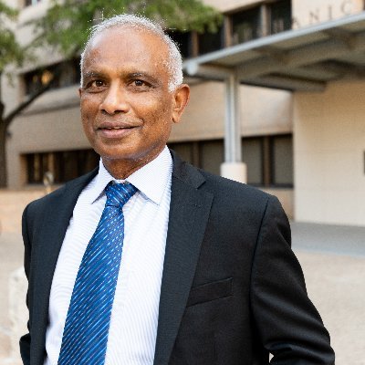 Manthiram Research Lab - The University of Texas Profile