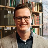Paul J. Morrison (@paulmorrisonphd) 's Twitter Profile