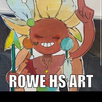 NikkiRoweArt's profile picture. Art, Arts & Culture Photography Entertainment