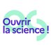 @ouvrirlascience