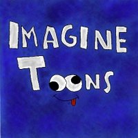 Imagine_Toons(@Story_Toons) 's Twitter Profile Photo