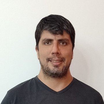 dudoSalvetti's profile picture. Sin biografia, siempre en BETA y constante desarrollo. Laburo en Globant. Me identifico mucho con el Tano Pasman.¿Mi ultimo deseo? dividirme por cero.