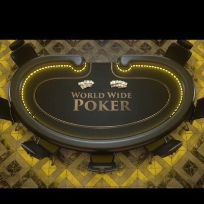 We are a new poker website to get all your poker needs met.
 Lots of tournaments coming out weekly and the cash tables are starting to flow!