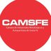 CAMSFE (@camsfe1) Twitter profile photo CAMSFE (@camsfe1) Twitter profile photo