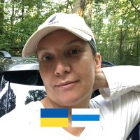 Anya Pinchuk(@AnyaPinchukDC) 's Twitter Profile Photo