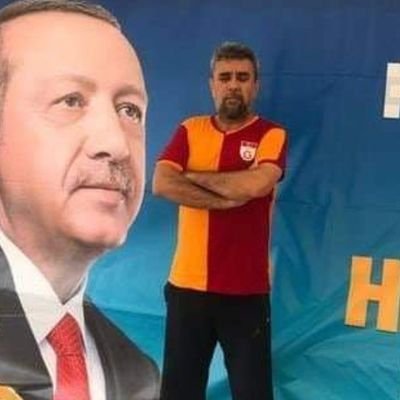 Davamız ve tarafımız bir parti, yada bir kişi üzre değildir
Tarafgirliğimiz İslam ve Allah'ın davası üzredir..