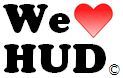 We love Huddersfield....do you? Join us trending #WeloveHUD and show us how much people really love our town!