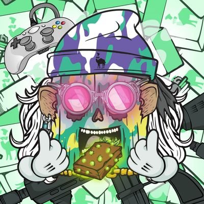 ᴴᴼᴼᴰᶻ⁴²⁰さんのプロフィール画像