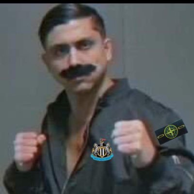 #NUFC