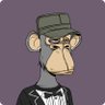 AntiClux's profile picture. NFT Degen - BAYC #8649 🐵