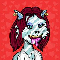 Gaby (@gabynft_) 's Twitter Profile