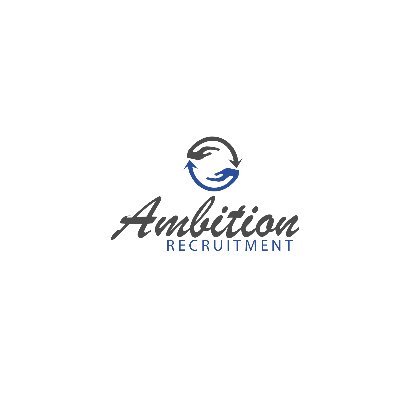 Ambition Recruitment is a rapidly growing recruitment enterprise focusing on recruitment in a variety of professional sectors.
