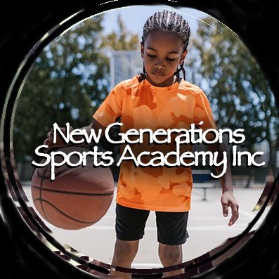 Non-Profit Youth Organization
Enrichment & Mentorship for Youth
🏀Youth Sports
📚Education
🗣Advocacy
💰Scholarships