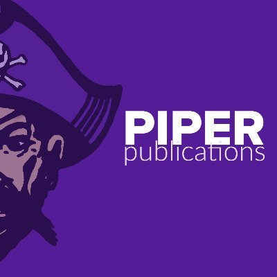 The student-managed Twitter account that currently produces https://t.co/E5VjenJOT3 and The Pirates' Log.